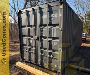Used 20ft & 40ft Shipping Containers - Pay After Delivery - Great Condition