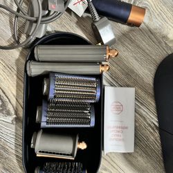 Dyson Airwrap Completely Long