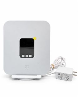 T-Mobile TMO-G4AR 5G Home Internet Gateway WiFi Router w/ Power Ada