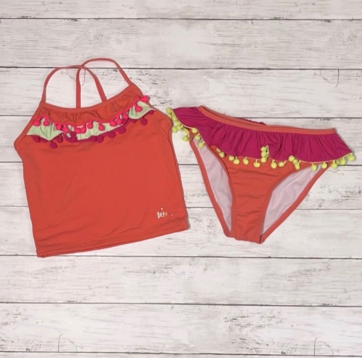 Bathing Suit Girl’s 10 PRICE FIRM