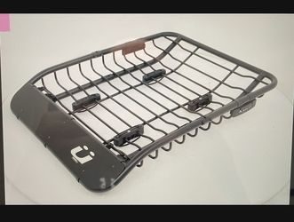 KUAT Vegabon Roof Rack