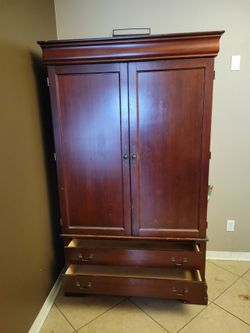 Armoire