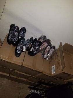 Aropostel shoes all sizes