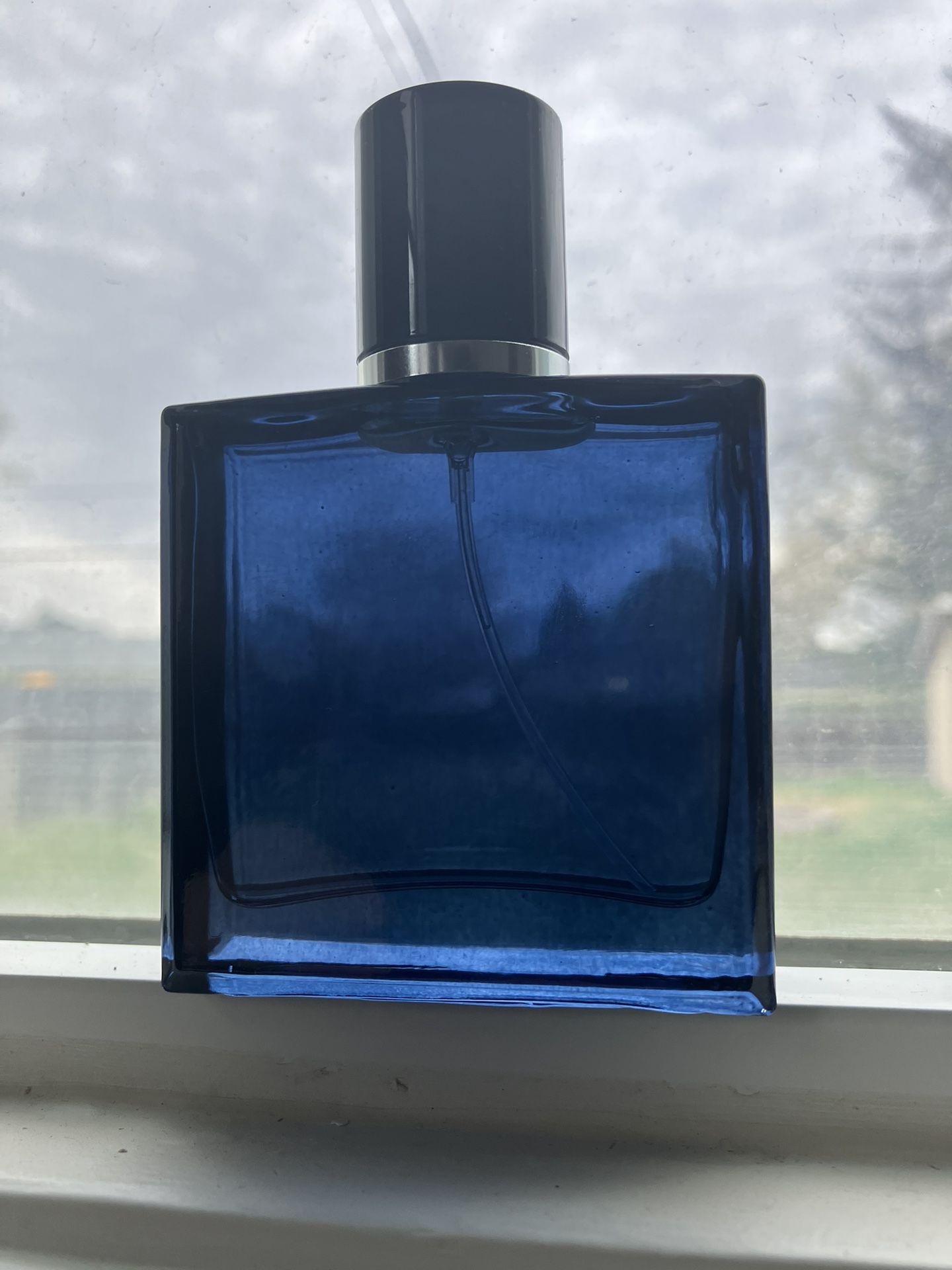 Blue Deschanel men's fragrance, 50mL