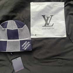 LV Beanie 