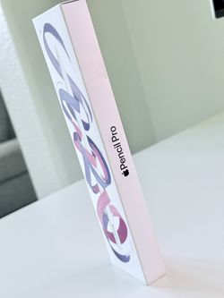 Apple Pencil Pro! Brand New Unopened 