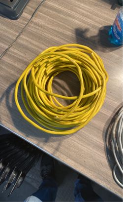 12-3 electric wire