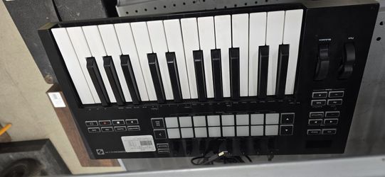 Wired Keyboard 