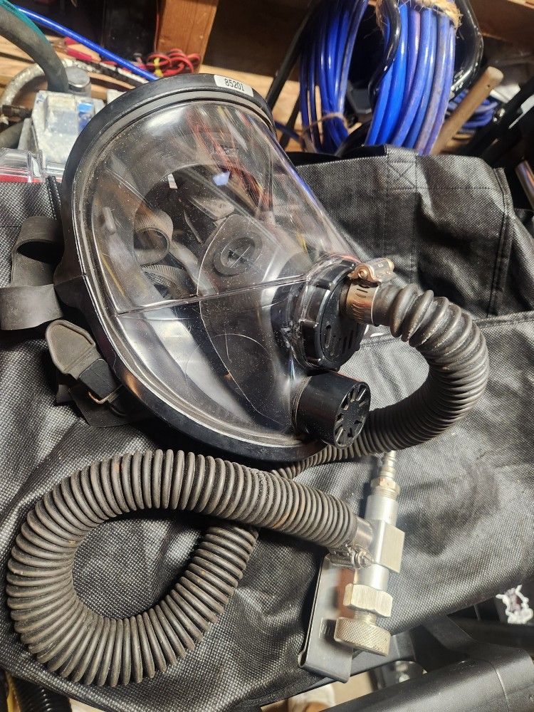 Respirator