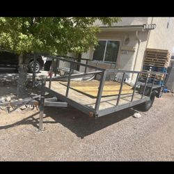 Trailer 