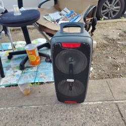 TopTech Audio Speaker
