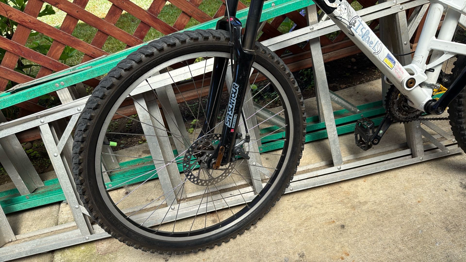Mountain Bike For Sale