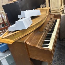 Piano