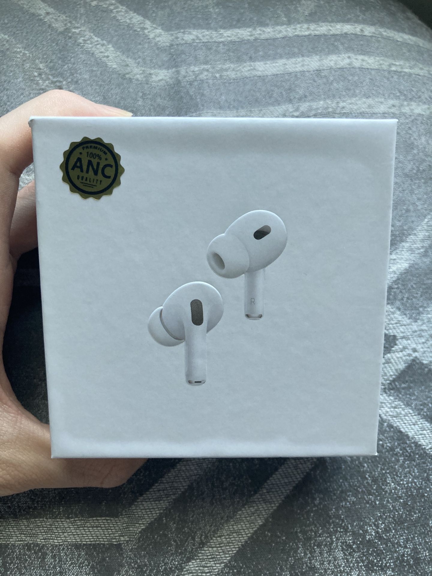 AlRPODS PRO 2s (2nd Gen)