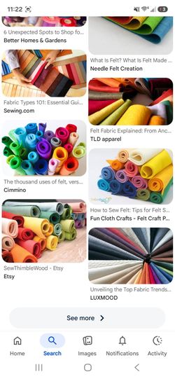 Fabric