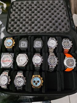 Reloj