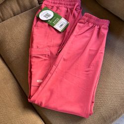 Grey’s Anatomy Ladies Medical Scrubs Size XS