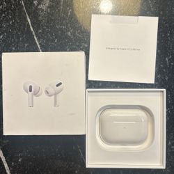 Airpods Pro 