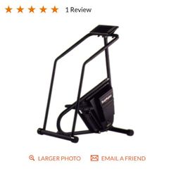 Stairmaster 400 Pt