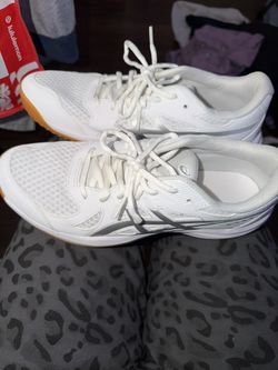 ASICS Volleyball Shoes