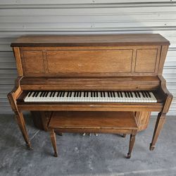 *FREE PIANO*