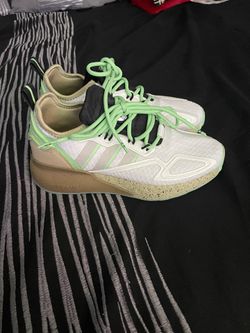 adidas ZX 2K Boost Star Wars The Mandalorian Mudhorn