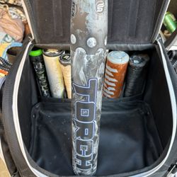 2024 Monsta Lady Torch