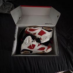 Gatorade Air Jordan 6