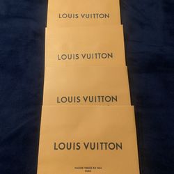 Louis Vuitton Auth. Bags