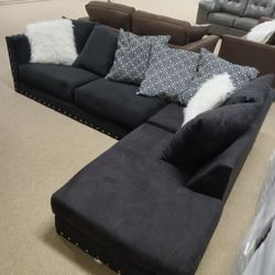 Gorgeous Beautiful Sectional!