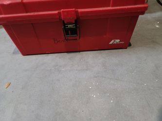 Small tool box