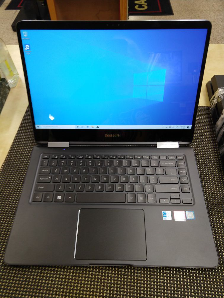 Samsung Notebook Pro 9 15" Touchscreen Laptop LOCAL PICKUP ONLY