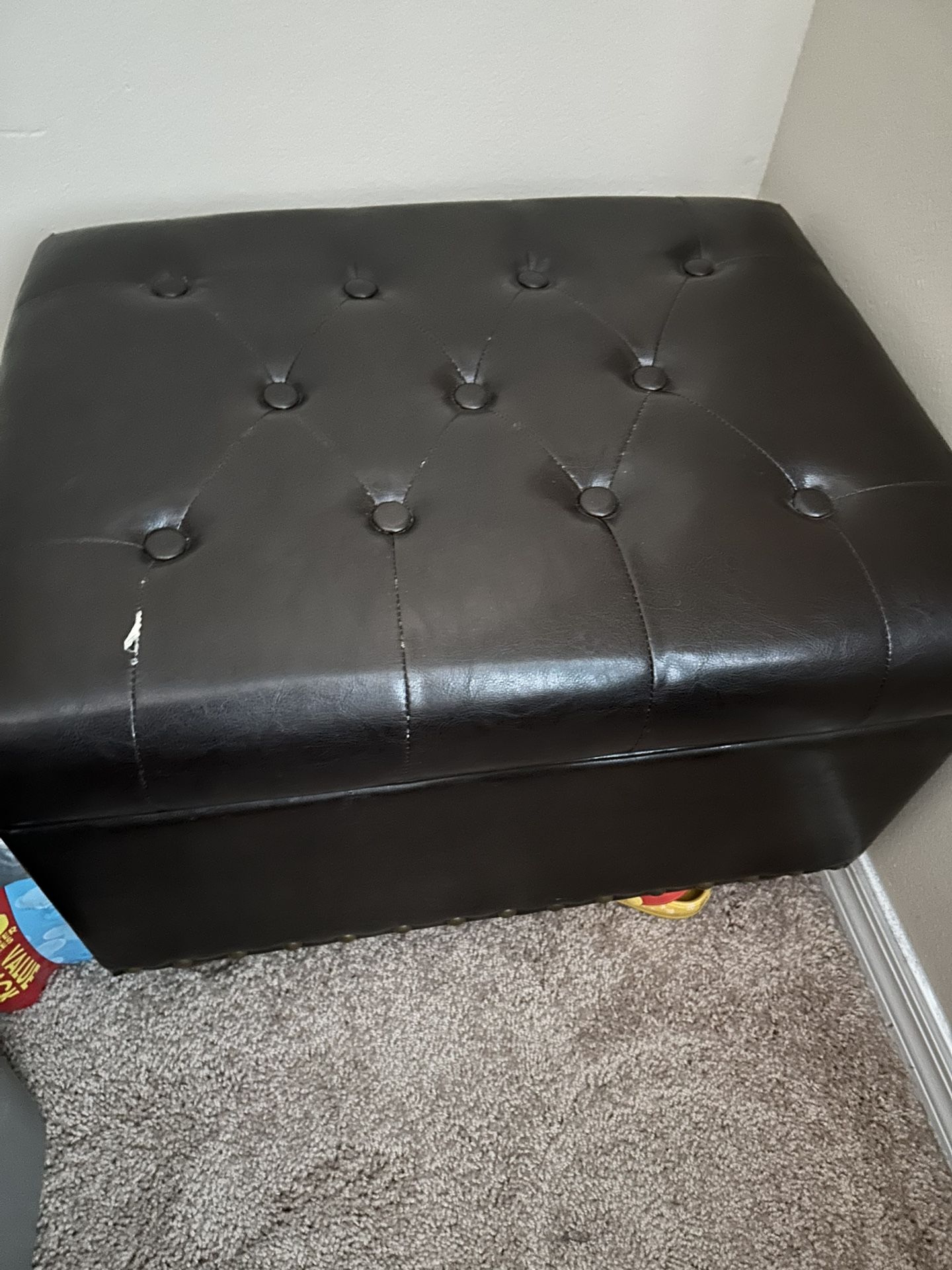 Small Storage