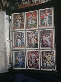 2025 Topps Update Series 1