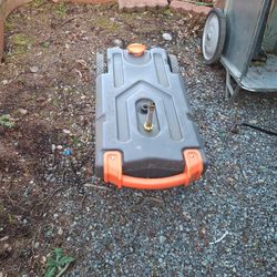 RV Sewer Tote For Sale