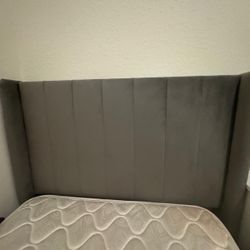 Bed Frame 
