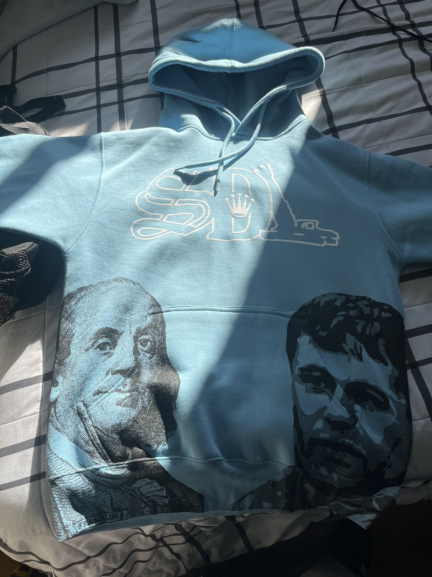 Selling Some Sdl Hodies And Zip UP And A Polo Zip Up