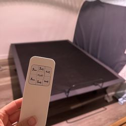 Adjustable Queen Bed Frame