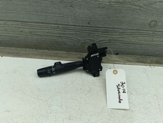 2014-2018 Chevy Silverado / GMC Sierra Turn Signal Switch OEM