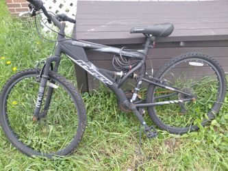 Track bicycle