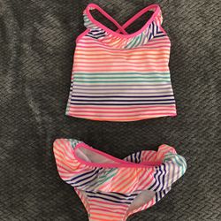 18 Month Girl Bathing Suits
