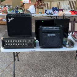 Sound  Sistem Make Offer 
