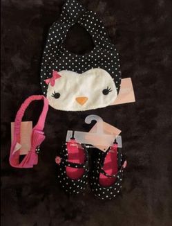 Gymboree Baby girls Shoes & Accessories