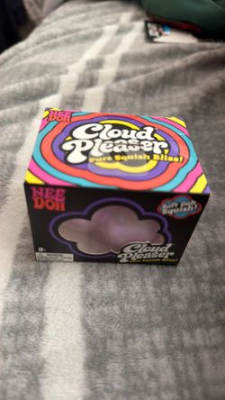 Needoh Cloud Pleaser