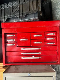 Tool Chest For Sale