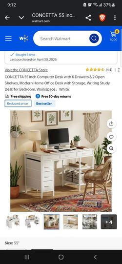 Office/computer desk
