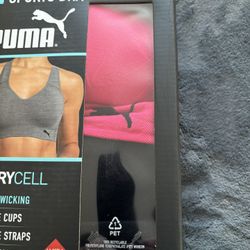 Puma Sports Bra