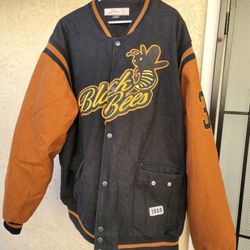 Men New 6x Thick Jacket