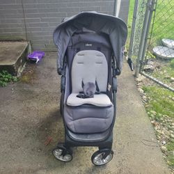 Chicco Bravo Stroller