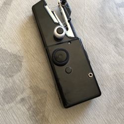 Handheld Sewing Machine 